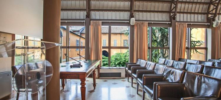 加莱蒂阿比奥斯广场酒店(Palazzo Galletti Abbiosi)图片