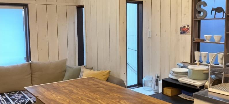 大町交汇旅馆(Ohmachi Junxion)图片