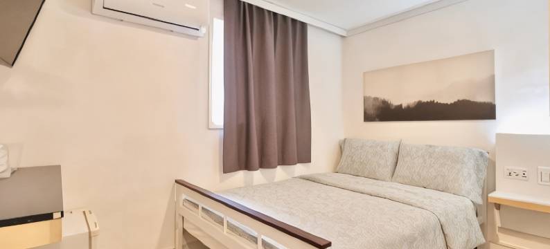 首尔大厦旅馆(Seoul Mansion Guesthouse)图片