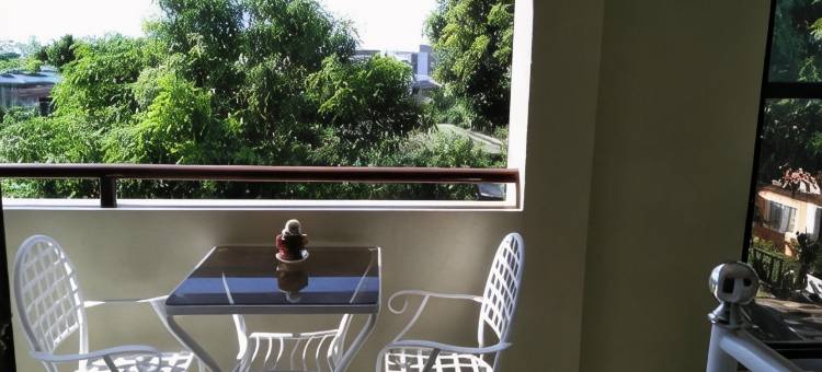 V.F. 里顿公寓酒店(V.F. Riton Apartelle)图片