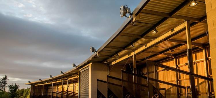 纽卡斯尔乔治华盛顿美居高尔夫水疗酒店(Mercure Newcastle George Washington Hotel Golf & Spa)图片