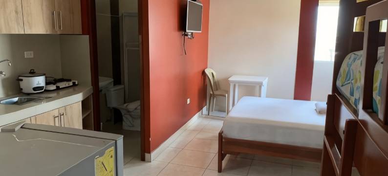 考斯塔阿祖尔旅馆(Hostal Costa Azul)图片