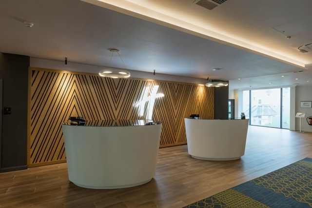 Holiday Inn BRISTOL - FILTON by IHG Over view