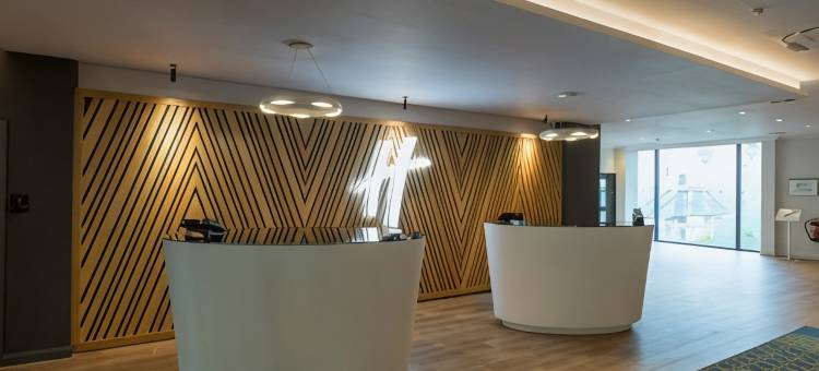 Holiday Inn 布里斯托尔 - 菲尔顿(Holiday Inn Bristol - Filton)图片