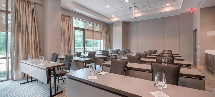 Residence Inn Raleigh Downtown图片