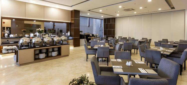 大西洋城酒店(Atlantic City Hotel)图片