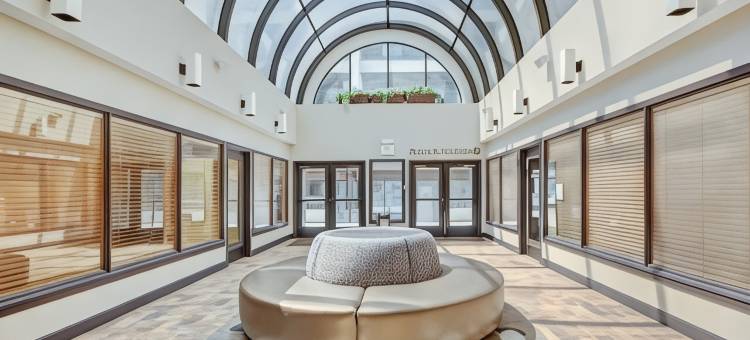 布雷肯里奇村度假酒店(Village at Breckenridge Resort)图片