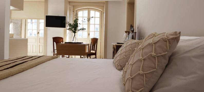 MyStay - 卡萨马特里兹十六世纪(MyStay - Casa Matriz Séc XVI)图片