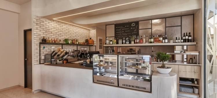 Stay 365 赫拉克利翁公寓酒店(Stay 365 Heraklion Apart Hotel)图片