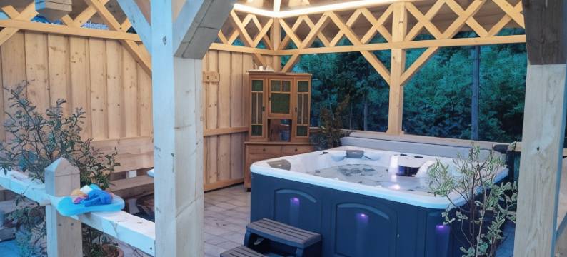 费恩古特祖姆弗斯特公寓(Feriengut Zum Fürst n)图片