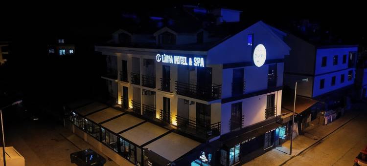 莉迪亚酒店(Lidya Hotel)图片
