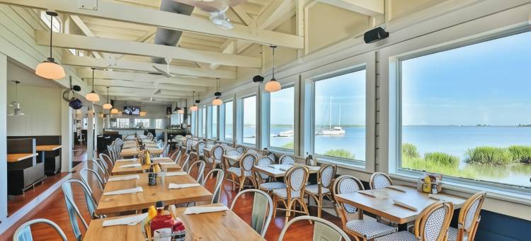 哲基尔岛俱乐部度假村(Jekyll Island Club Resort)图片