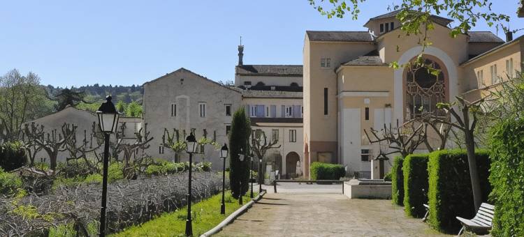 鲁米雷斯圣母院酒店(Hôtellerie Notre Dame de Lumières)图片