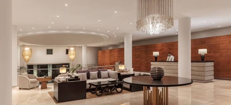 赫尔格达马卡蒂施柏阁酒店(Steigenberger Makadi)图片