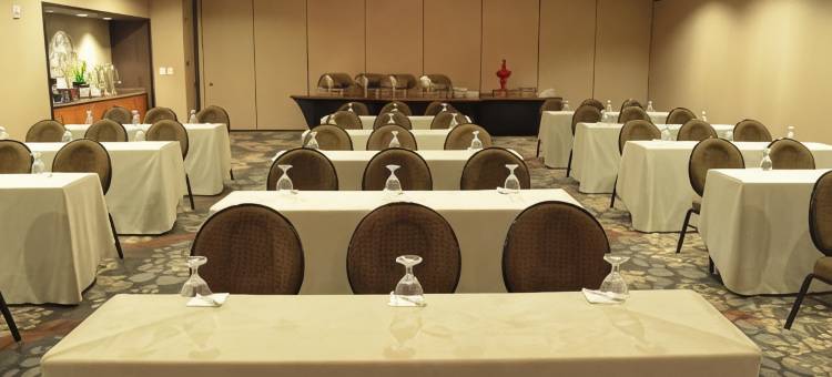 Holiday Inn & Suites 休斯顿西 - 西区高速路公园(Holiday Inn & Suites Houston West - Westway Park)图片