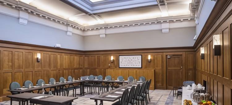 狄克逊塔桥酒店-傲途格精选(The Dixon, Tower Bridge, Autograph Collection)图片