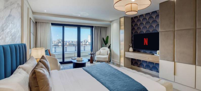 阿卡迪亚精选酒店(Prime Select Arkadia)图片