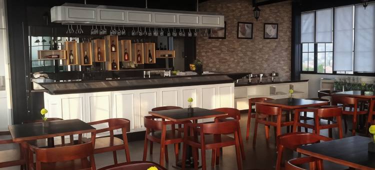 绿色伊甸园酒店(Green Eden Hotel)图片