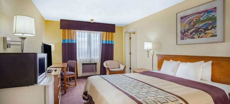 圣乔治戴斯酒店(Days Inn by Wyndham St. George)图片