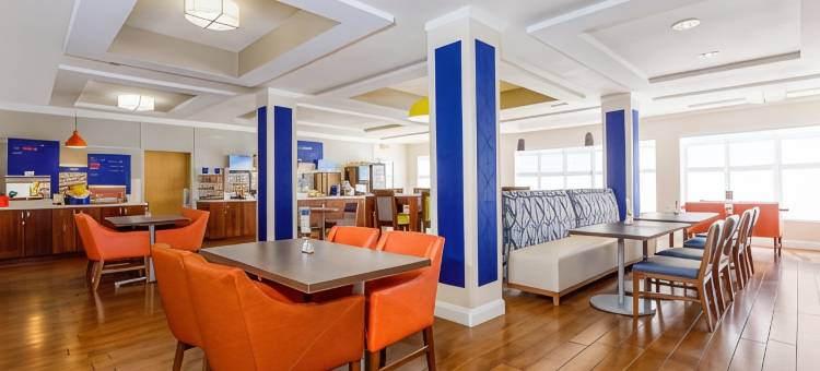 智选假日套房酒店杰克逊维尔(Holiday Inn Express & Suites Jacksonville South - I-295)图片