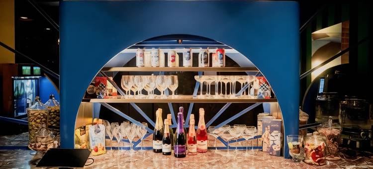 奥华巷道酒店(Laneways by Ovolo)图片