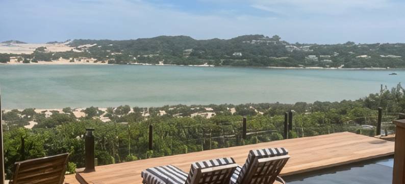 牡蛎盒海滩别墅(The Oyster Box Beach House by the Oyster Collection)图片