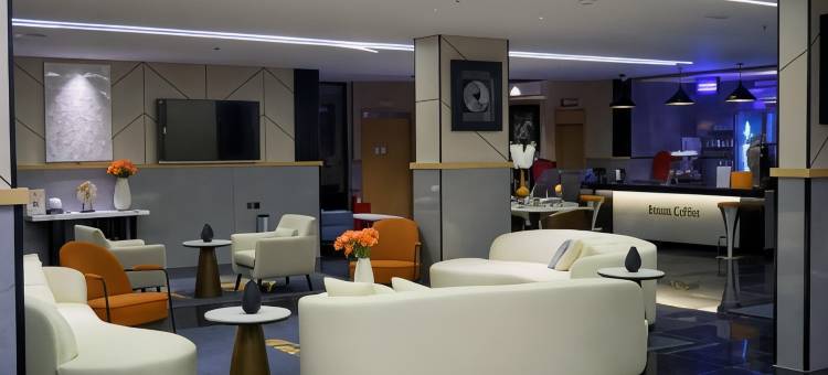 贝奥塔特酒店(Beautat Hotel)图片