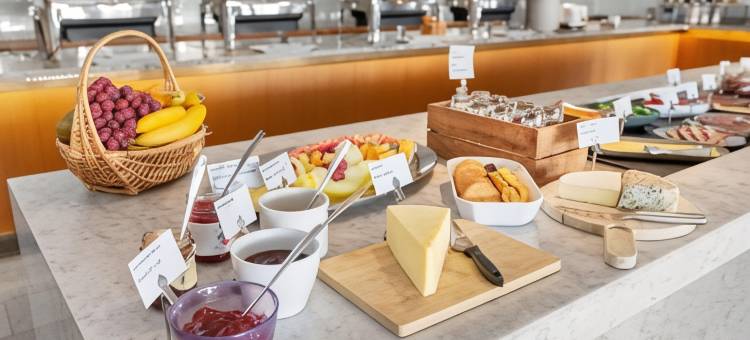 斯德哥尔摩布罗玛贝斯特韦斯特优质酒店(Best Western Plus Sthlm Bromma)图片