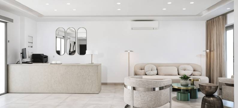 四套房舒适套房(Quattro Suites)图片