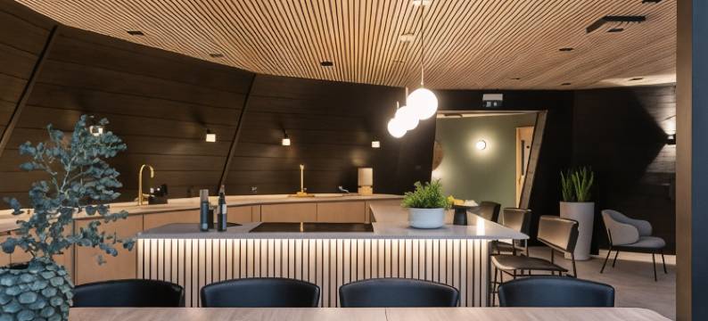 玻璃度假村(Glass Resort)图片