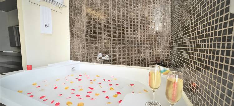 贝鲁特贝弗利酒店(Beverly Hotel Beirut)图片