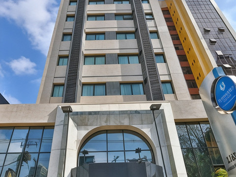 圣安东尼农场全美管理酒店