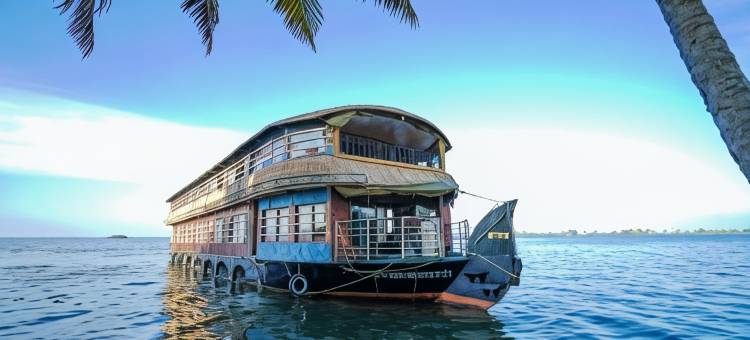 Venice Premium Houseboats Alleppey图片