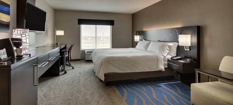 兰开斯特东-斯特拉斯堡智选假日套房酒店(Holiday Inn Express & Suites Lancaster East - Strasburg)图片