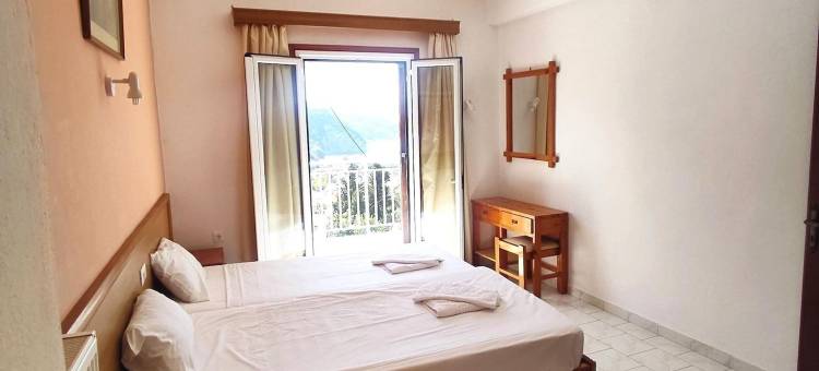 全景公寓(Panorama Apartments)图片