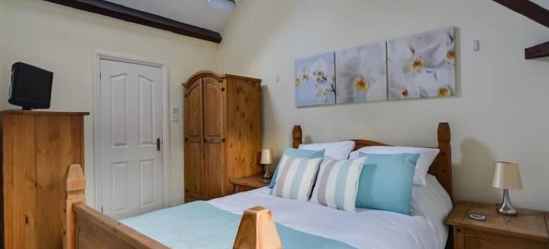 鲁伯特小屋酒店(Rupert Cottage)图片