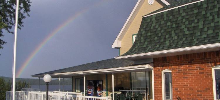 皇家汽车旅馆(Motel Royal)图片