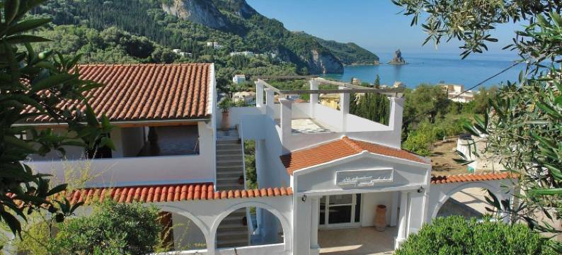 全景公寓(Panorama Apartments)图片