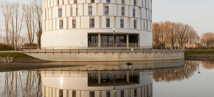 图卢兹南部美居酒店(Hôtel Mercure Toulouse Sud)图片