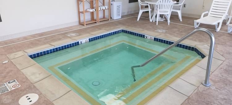 皮奥里亚蔚景温德姆酒店(Wingate by Wyndham Peoria)图片