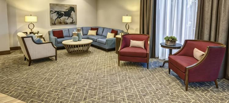 富兰克林-浆果农场欢朋套房酒店(Hampton Inn & Suites Franklin Berry Farms)图片