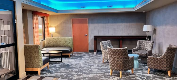 格伦艾伦贝斯特韦斯特优质酒店(Best Western Plus Glen Allen Inn)图片