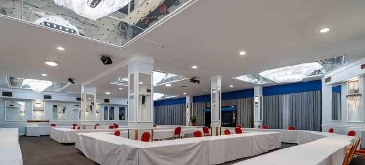 不列颠尼亚萨斯酒店曼彻斯特(Britannia Sachas Hotel Manchester)图片