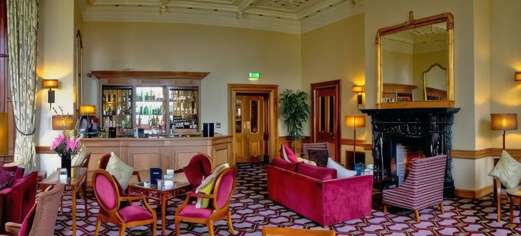 维尔康布酒店，贝斯特韦斯特至尊精选(The Welcombe Hotel, BW Premier Collection)图片