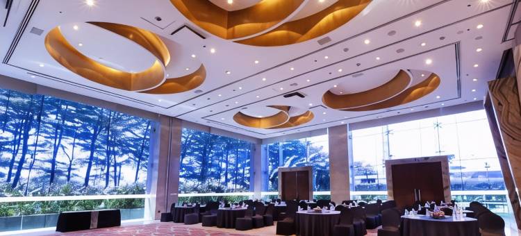 浦那查坎万怡酒店(Courtyard Pune Chakan)图片