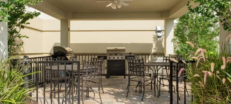 Candlewood Suites 休斯顿医疗中心 by IHG(Candlewood Suites Houston Medical Center)图片