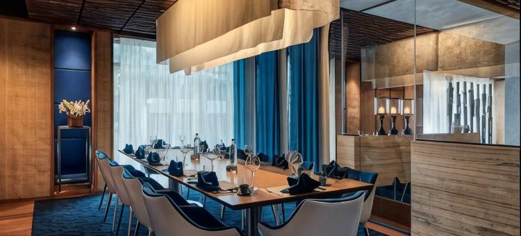 阿巴撒酒店(Avasa Hotel)图片