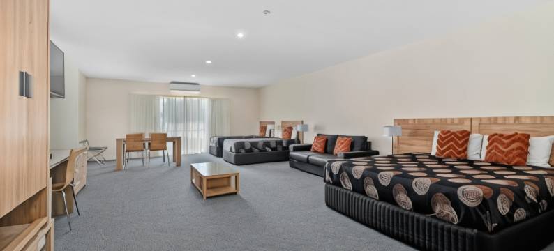 舍伯恩露台精品酒店(Sherbourne Terrace Hotel)图片