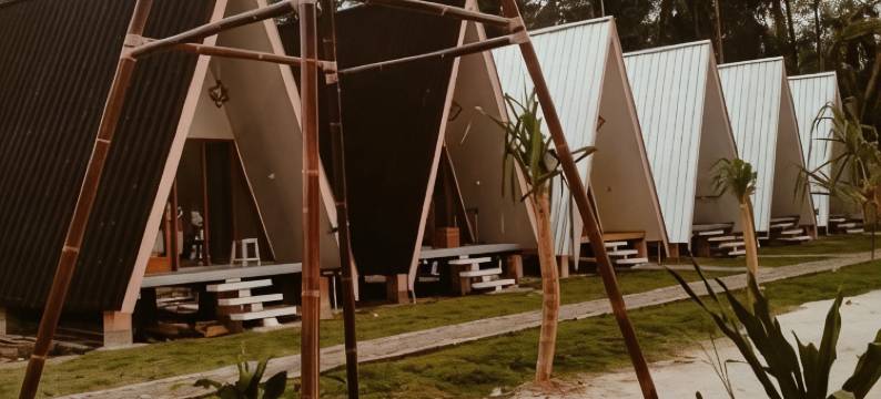 Hotel Krui Ocean图片