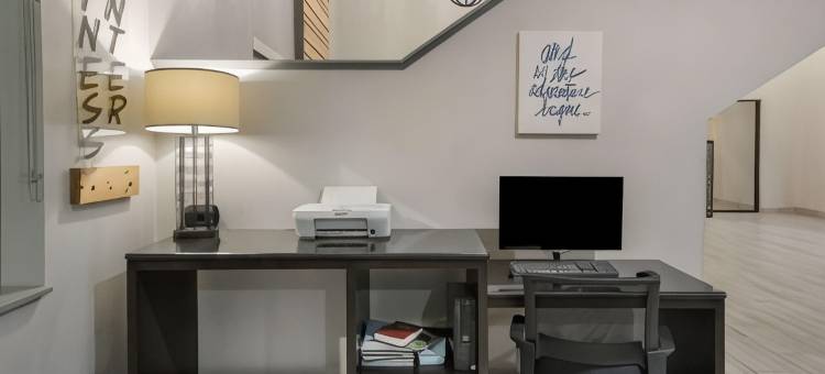 沃思堡北罗阿诺克品质套房酒店(Quality Inn & Suites Roanoke - Fort Worth North)图片